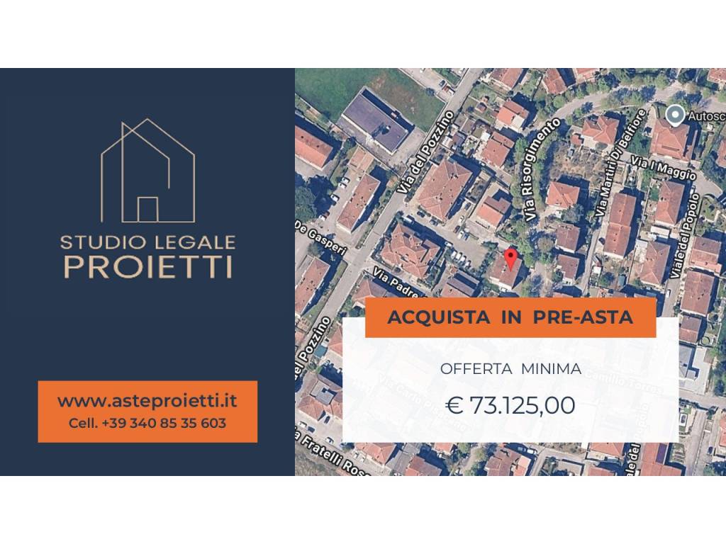 appartamento in vendita a Magione