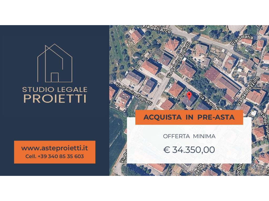 appartamento in vendita a Magione