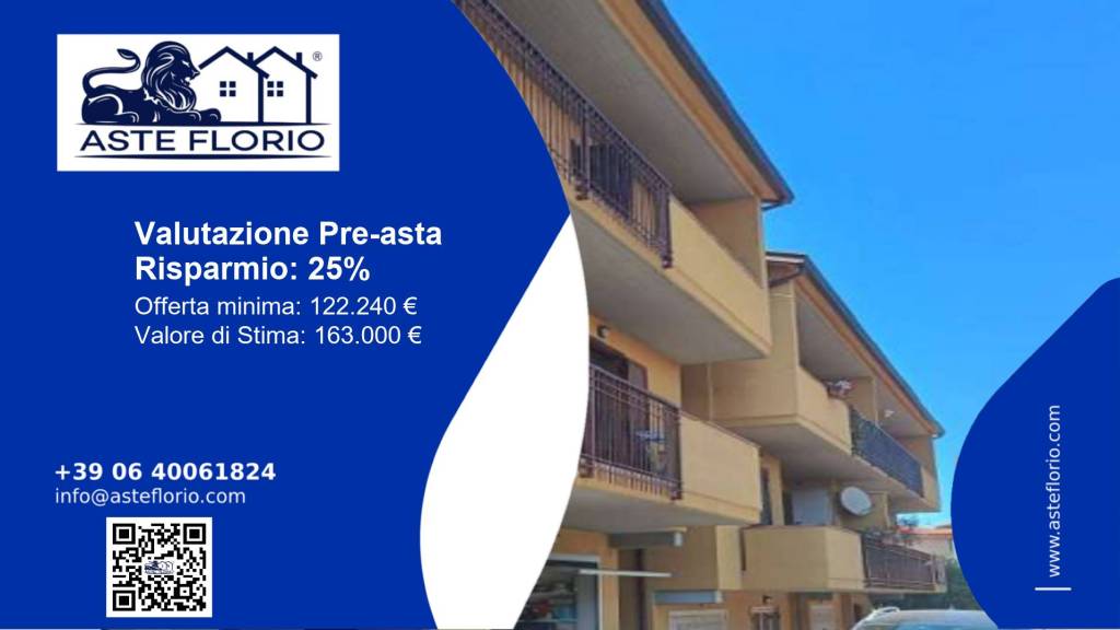 appartamento in vendita a Magione