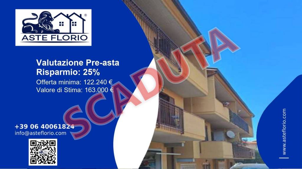 appartamento in vendita a Magione