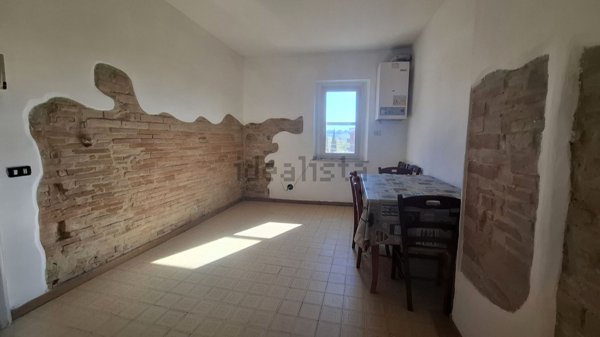 casa semindipendente in vendita a Magione in zona Soccorso