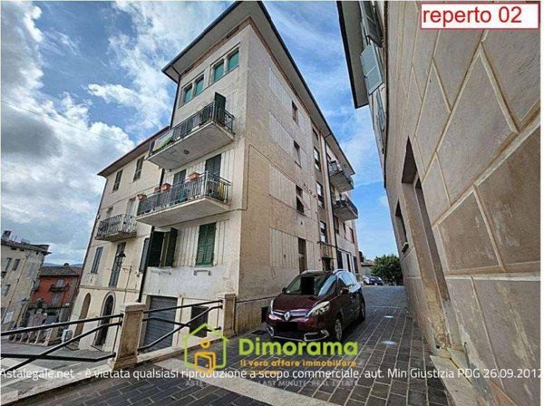 appartamento in vendita a Magione