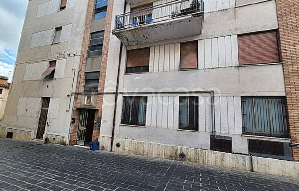 appartamento in vendita a Magione