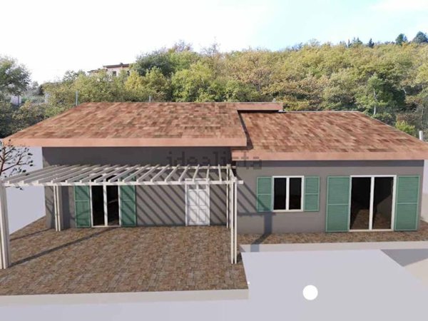 casa indipendente in vendita a Magione in zona Villa
