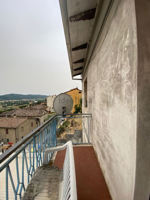 appartamento in vendita a Magione