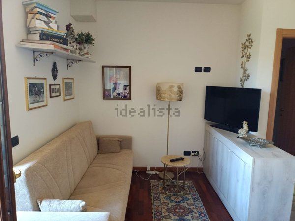 appartamento in vendita a Magione in zona Villa