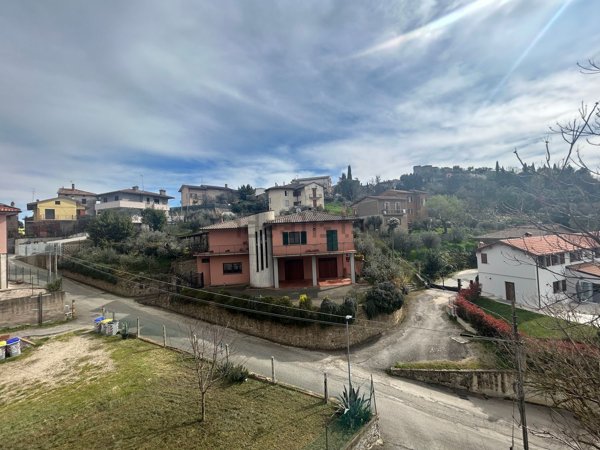 appartamento in vendita a Magione in zona Agello