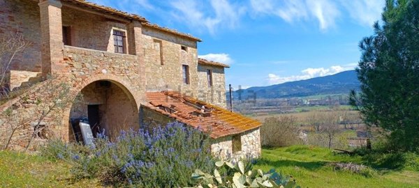 casale in vendita a Magione