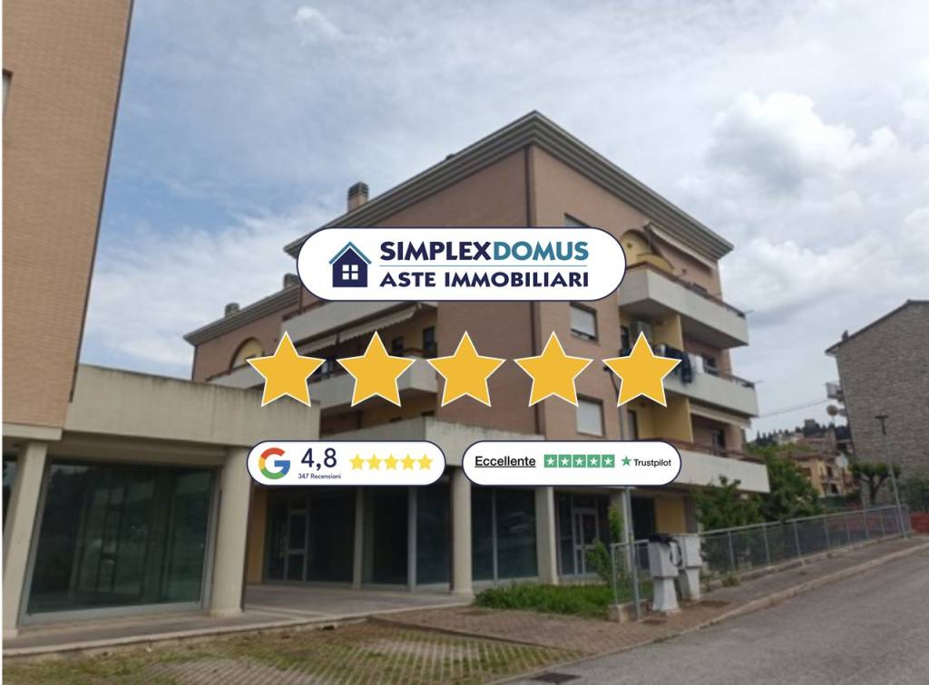 appartamento in vendita a Magione