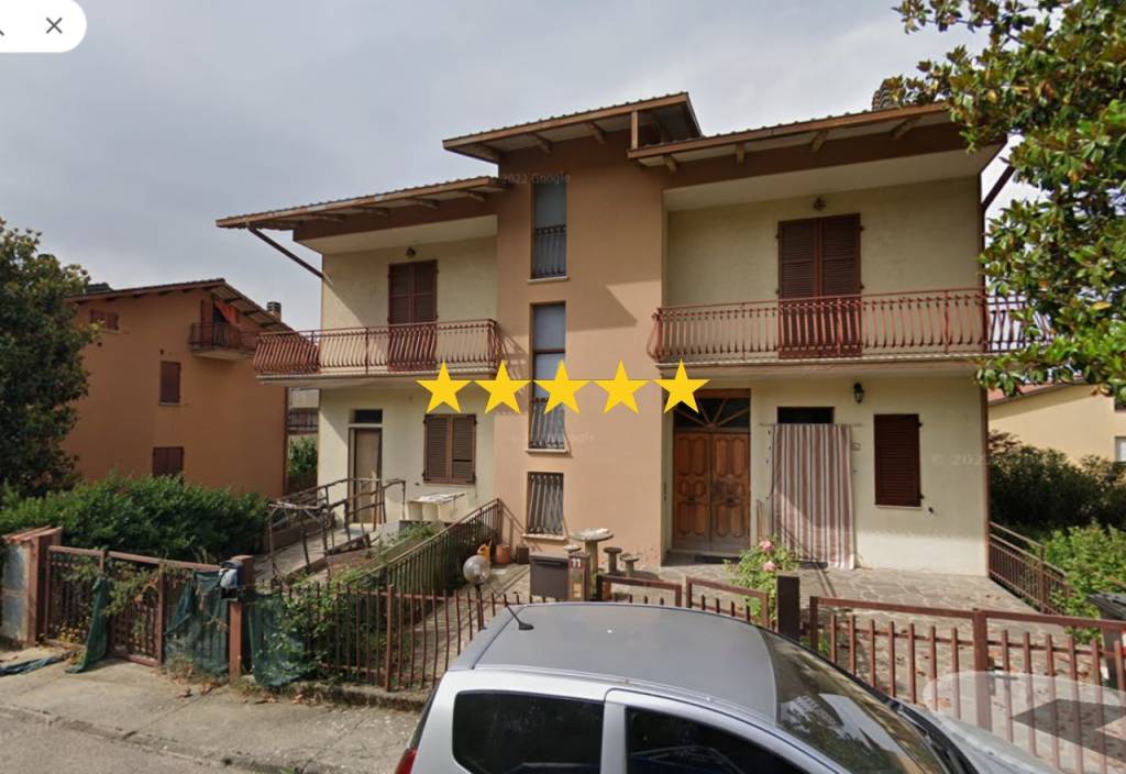 appartamento in vendita a Magione