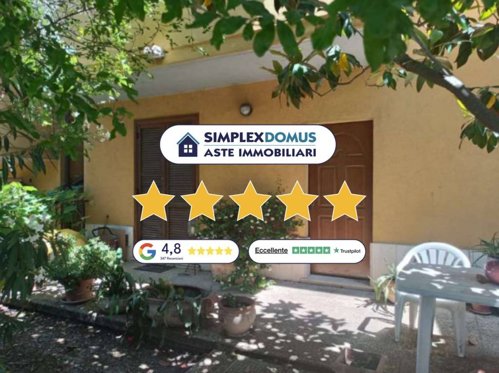 appartamento in vendita a Magione