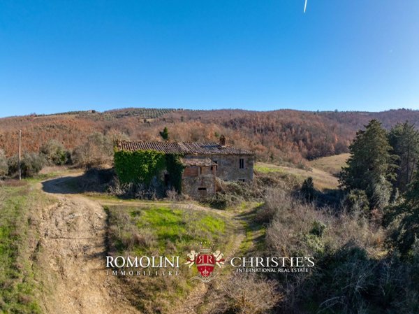 casa indipendente in vendita a Magione