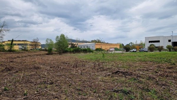 terreno edificabile in vendita a Magione