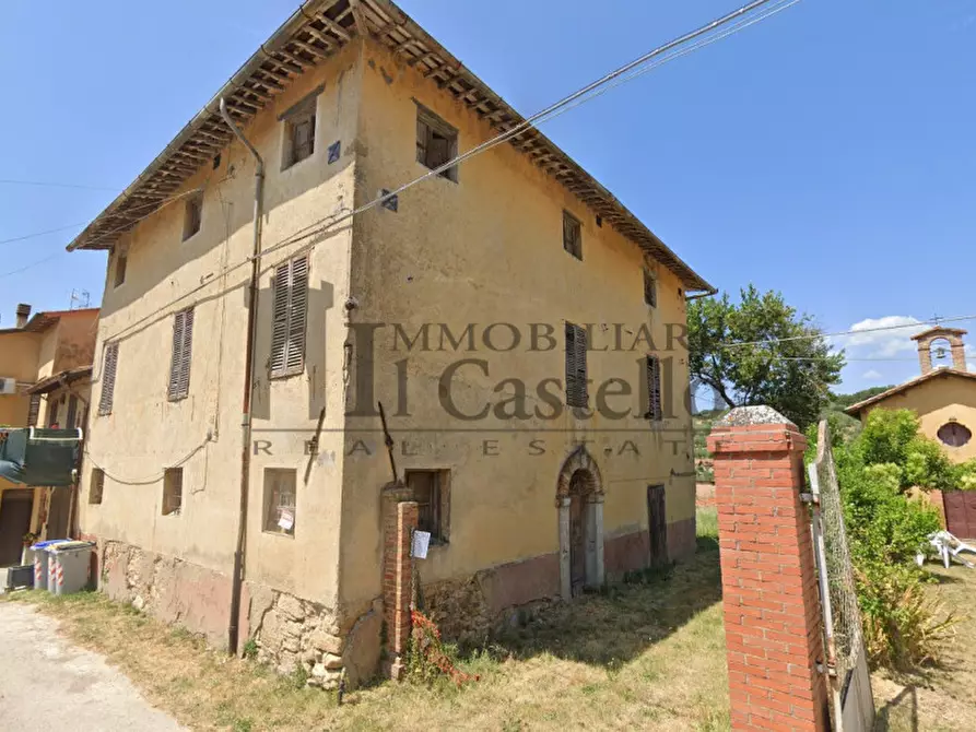 mansarda in vendita a Magione in zona Sant’Arcangelo