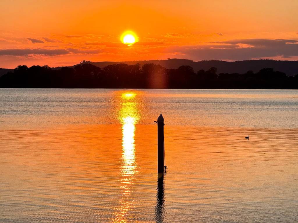 casa indipendente in vendita a Magione in zona Torricella