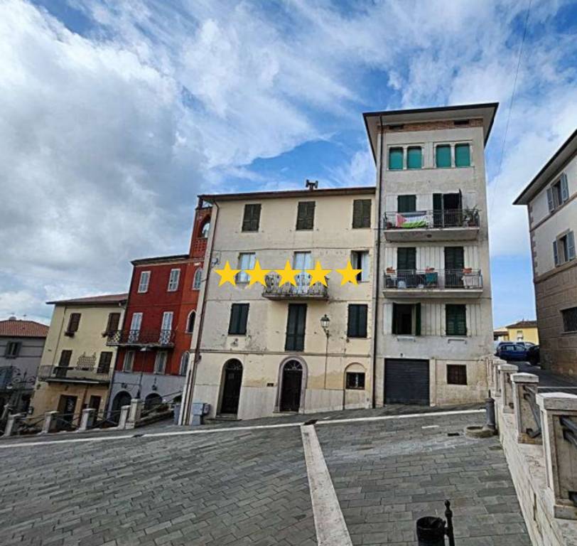 appartamento in vendita a Magione