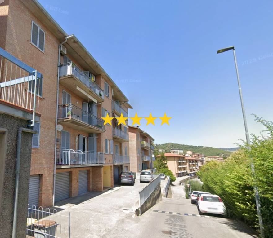 appartamento in vendita a Magione