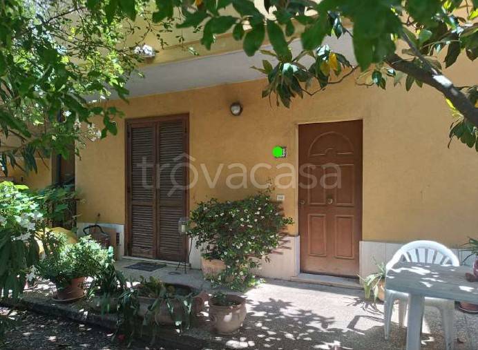 appartamento in vendita a Magione