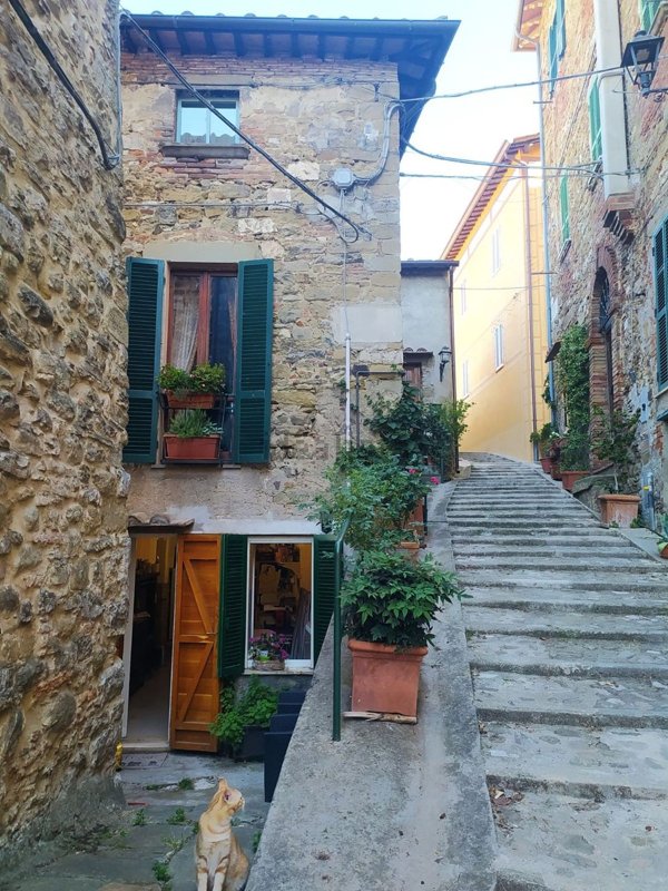 esavano in vendita a Magione