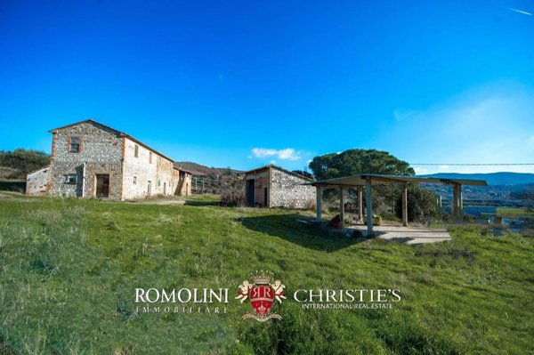 casa indipendente in vendita a Magione in zona San Feliciano