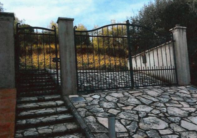 casa indipendente in vendita a Magione in zona San Savino