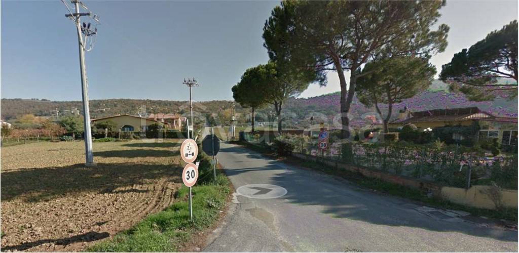 terreno edificabile in vendita a Magione in zona San Feliciano