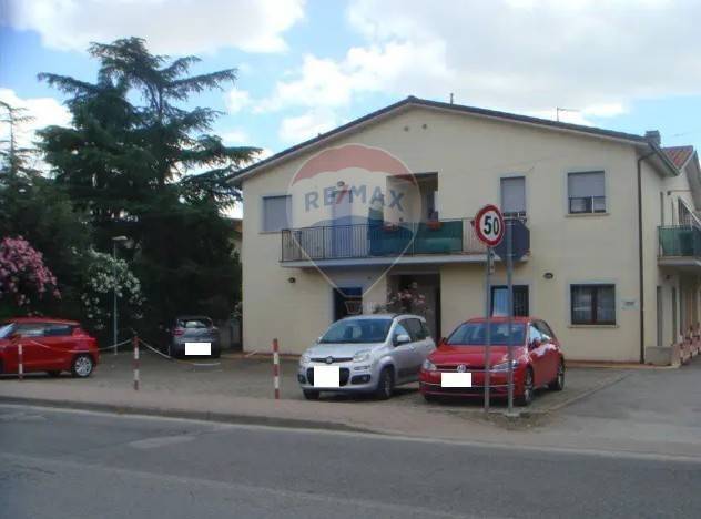 appartamento in vendita a Magione in zona Soccorso