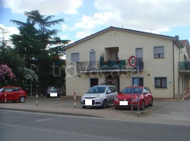 appartamento in vendita a Magione in zona Soccorso