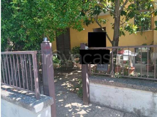 casa indipendente in vendita a Magione in zona Villa