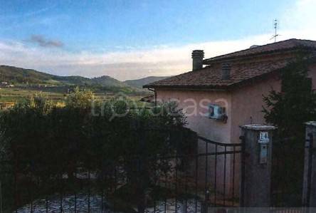 casa indipendente in vendita a Magione in zona San Savino