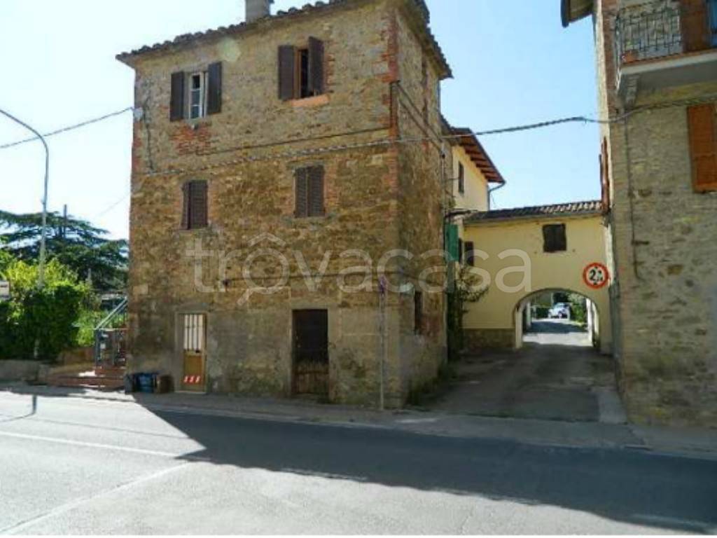 appartamento in vendita a Magione