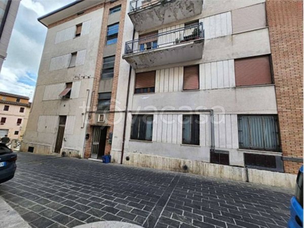 appartamento in vendita a Magione