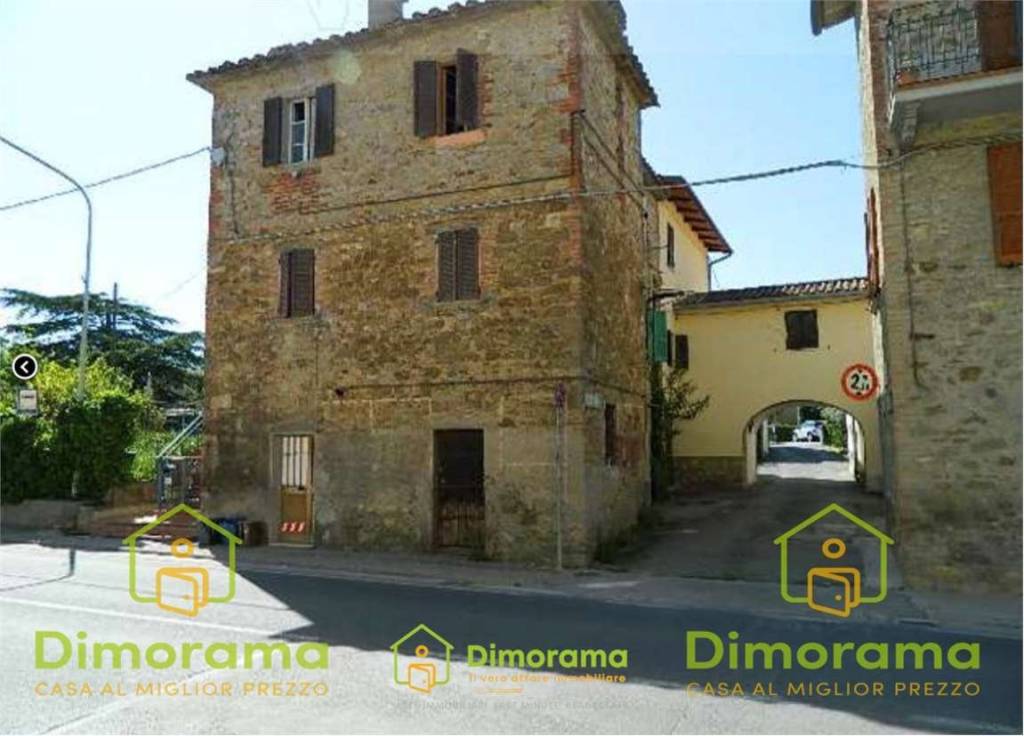 appartamento in vendita a Magione