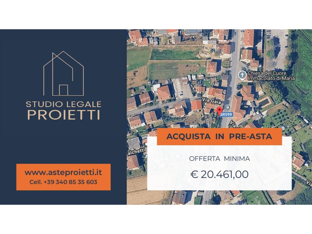 appartamento in vendita a Magione