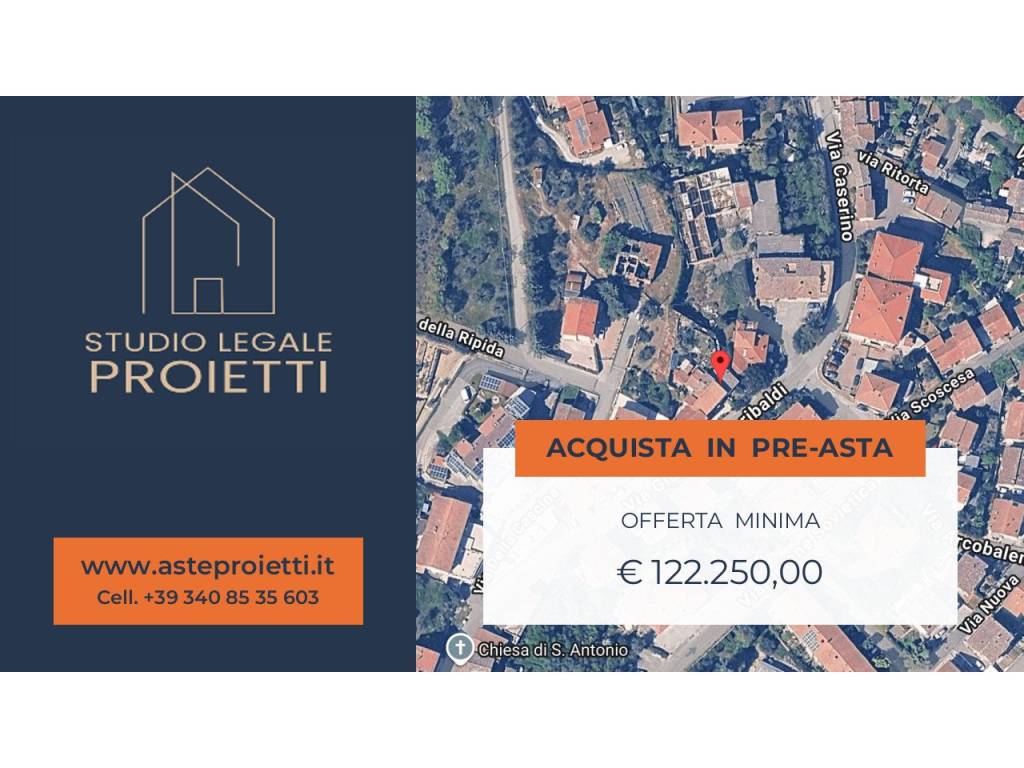 appartamento in vendita a Magione