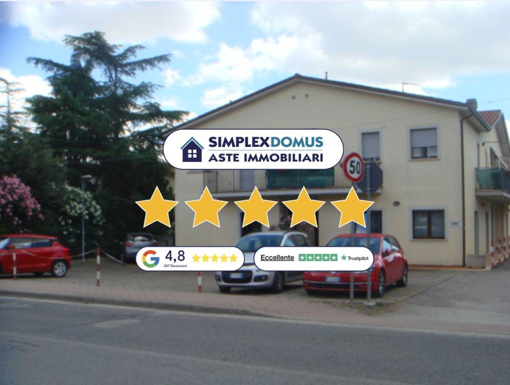 appartamento in vendita a Magione in zona Soccorso