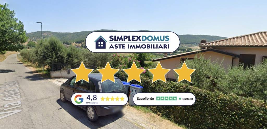 casa indipendente in vendita a Magione in zona San Savino