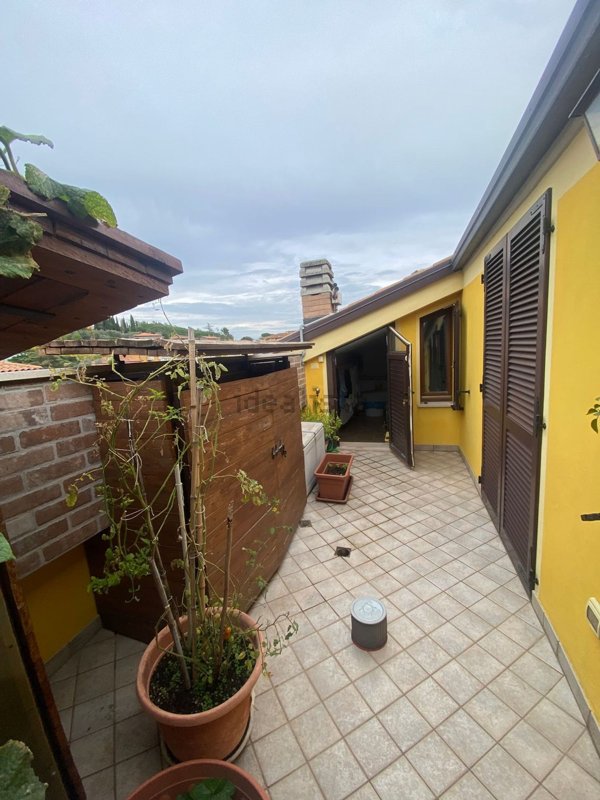 appartamento in vendita a Magione