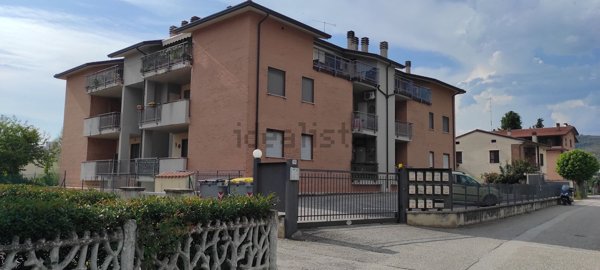 appartamento in vendita a Magione