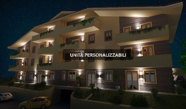 appartamento in vendita a Magione