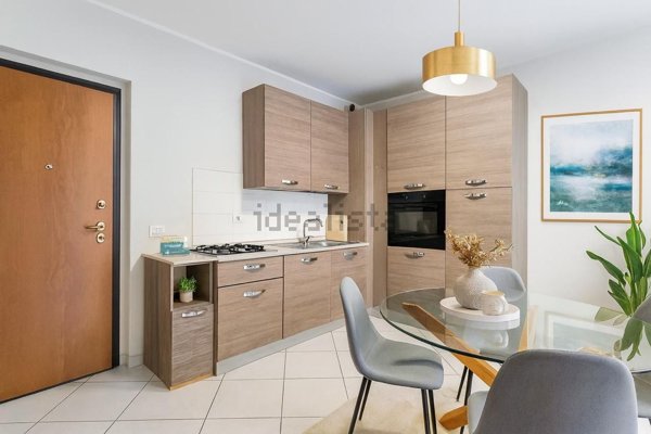 appartamento in vendita a Magione