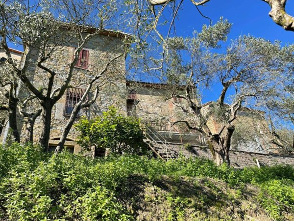 casa indipendente in vendita a Magione in zona Agello