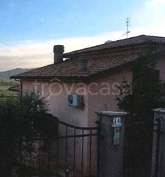 casa indipendente in vendita a Magione in zona San Savino