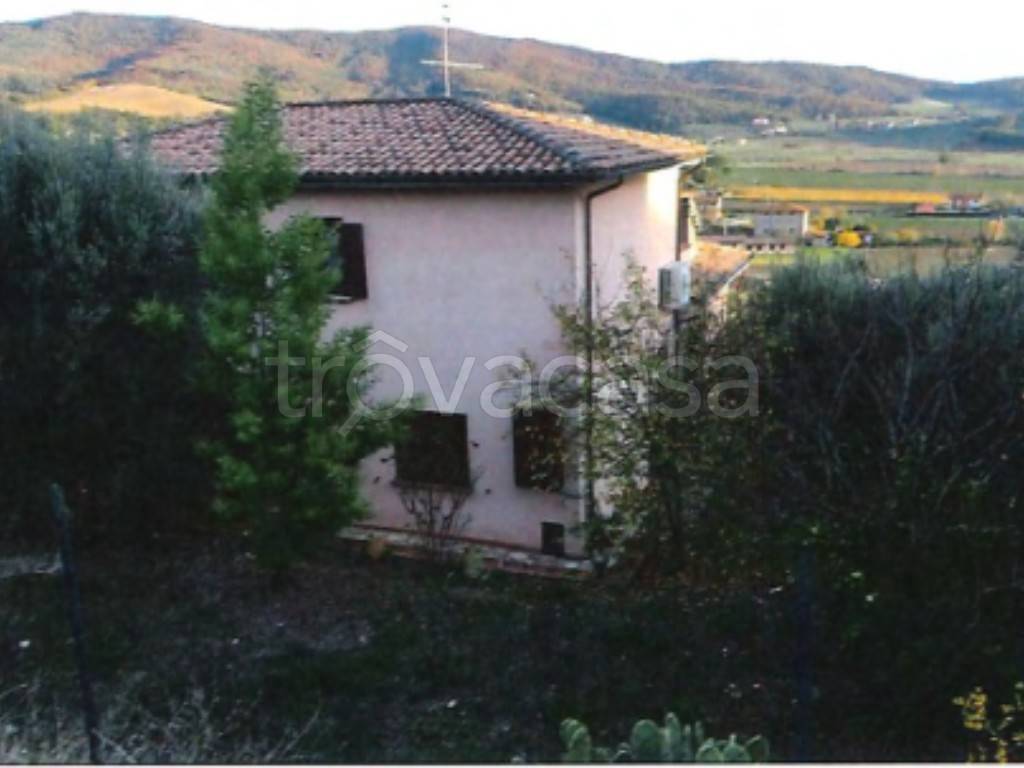 casa indipendente in vendita a Magione in zona San Savino