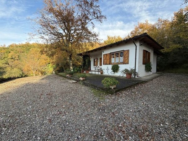 pentavano in vendita a Magione