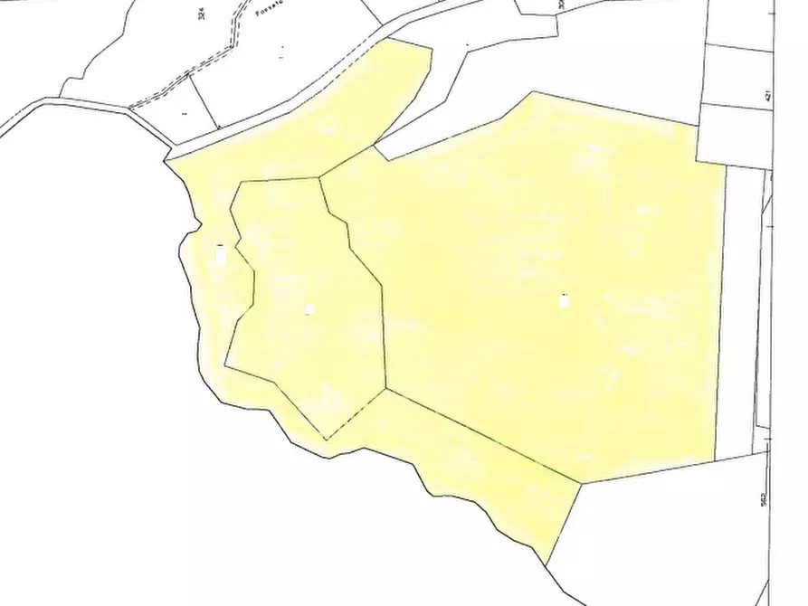 mansarda in vendita a Magione in zona Sant’Arcangelo