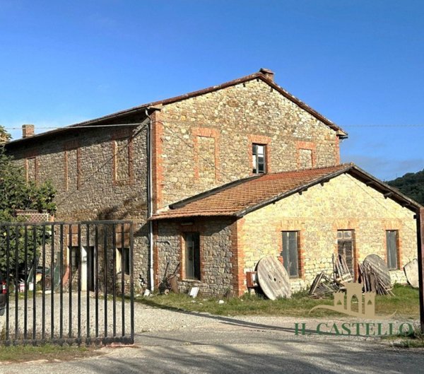 casa indipendente in vendita a Magione in zona Sant’Arcangelo