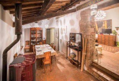 casa indipendente in vendita a Magione in zona Soccorso