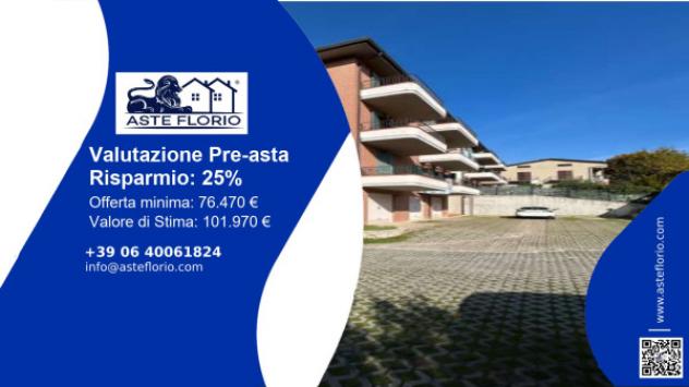 appartamento in vendita a Magione