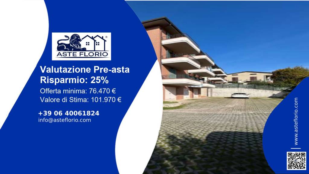 appartamento in vendita a Magione